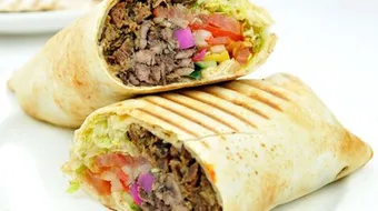 طريقة عمل الشاورما السورية