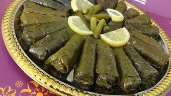 طريقة عمل اليلنجي السوري