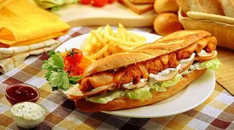 طريقة عمل الزنجر