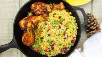 طريقة عمل طبخات رمضانية