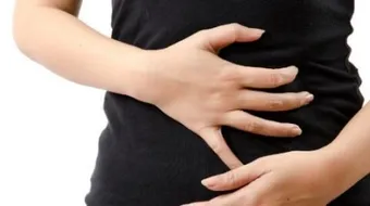 طريقة التخلص من الهواء في البطن