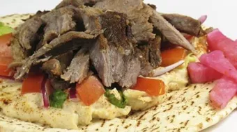 طريقة عمل كص اللحم