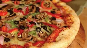 طريقة عمل البيتزا سهلة التحضير