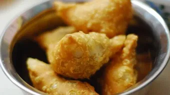 طريقة إعداد أكلات بسيطة