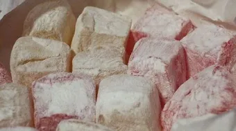 طريقة عمل الحلقوم