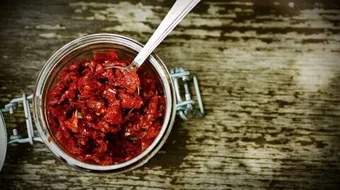 طريقة عمل زعلوك