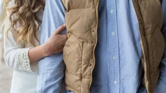 احترام الزوجة لزوجها