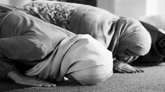 إمامة المرأة للنساء في الصلاة