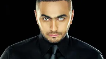 كلمات نور عيني