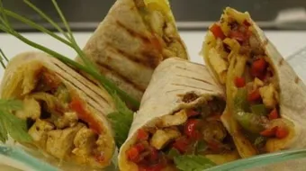 عمل صاج عراقي