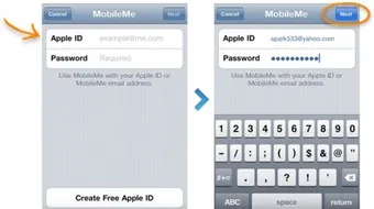عمل إيميل آبل