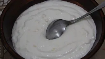 عمل الثومية