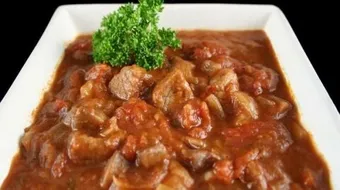 عمل يخنة الدجاج العراقي