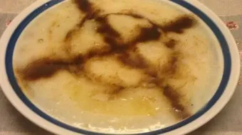 عمل الهريسة العراقية