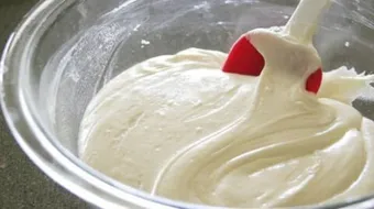 عمل الكريم الشانتيه