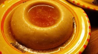 عمل العصيدة السودانية