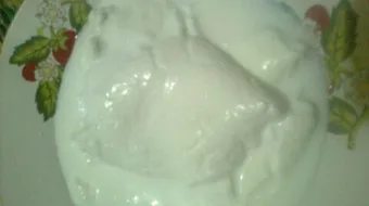 عمل القيمر العراقي