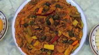 عمل المرقوق