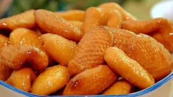 عمل أصابع الست