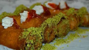 عمل زنود الست