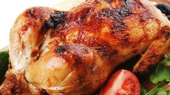 عمل الديك الرومي