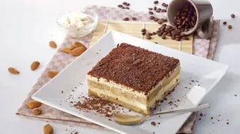 عمل التراميسو