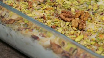 عمل طريقة أم علي