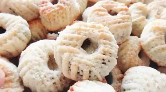 طرق عمل المعمول