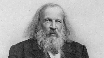 العالم ديمتري مندليف