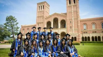 أفضل جامعات العالم