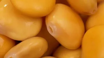 طريقة سلق الترمس