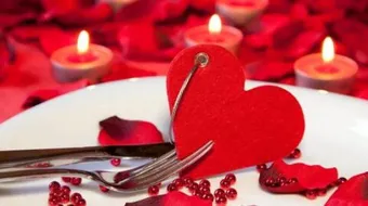 خواطر عيد الحب