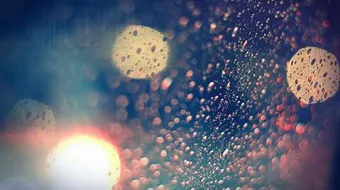 خواطر الشتاء