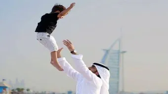 خواطر عن الأب