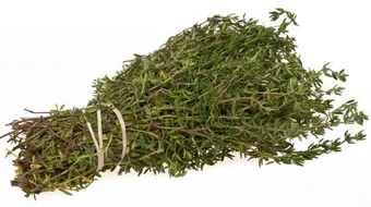 أضرار الزعتر