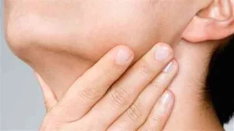 عمل الغدة الدرقية