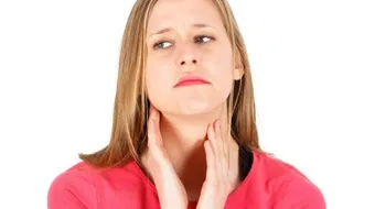 أورام الغدة الدرقية