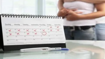 وقت عمل اختبار الحمل المنزلي المناسب