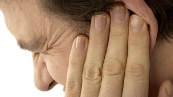 طنين الأذن أسبابه وعلاجه