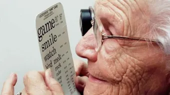 نصائح لتجنب ضعف النظر