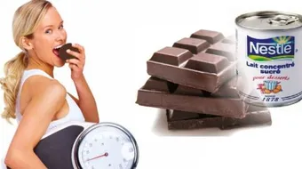 نصائح لزيادة الوزن