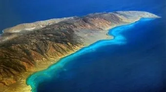 جزيرة تيران