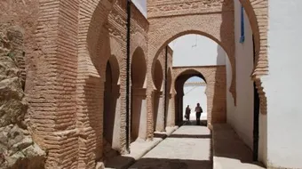 تلمسان عاصمة الثقافة العربية