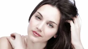 التخلص من قشرة الشعر نهائياً