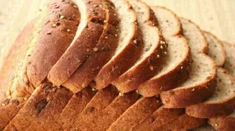 طريقة الخبز المحمص