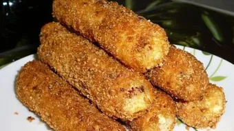 طريقة أصابع التوست