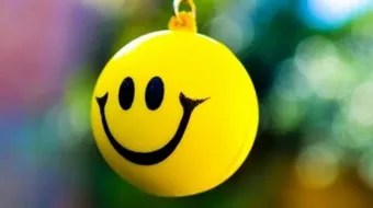 موضوع عن الابتسامة