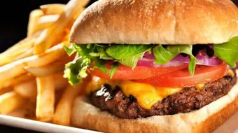 موضوع عن أضرار الوجبات السريعة