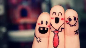 كلام مؤثر عن الصداقة