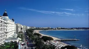 السياحة في كان